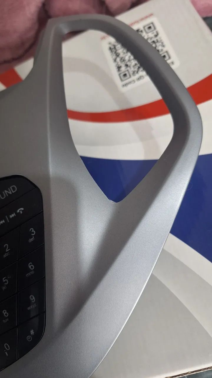 Rádio ford ka 2015 - Foto 2