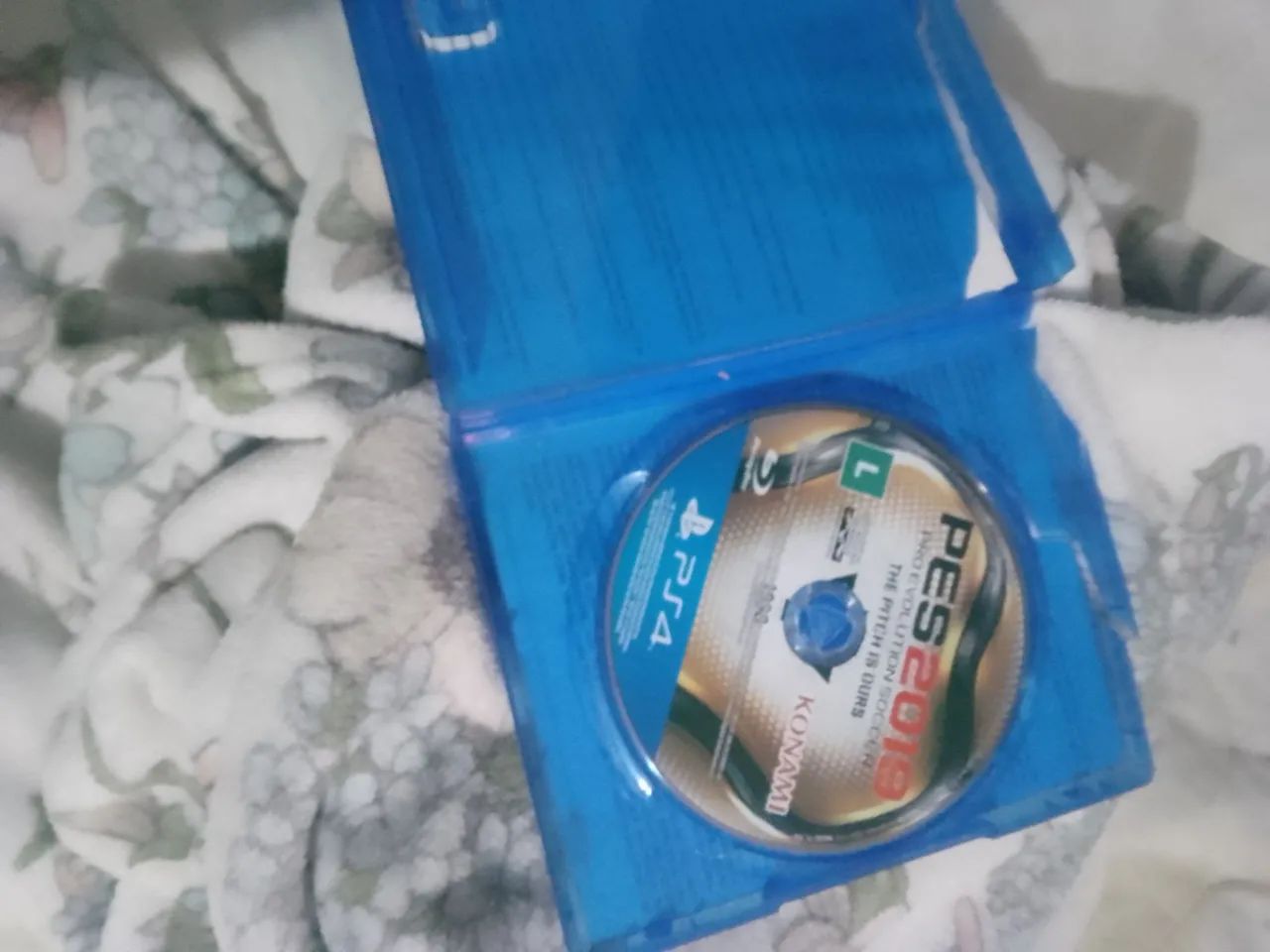 PES 2019 - Foto 4