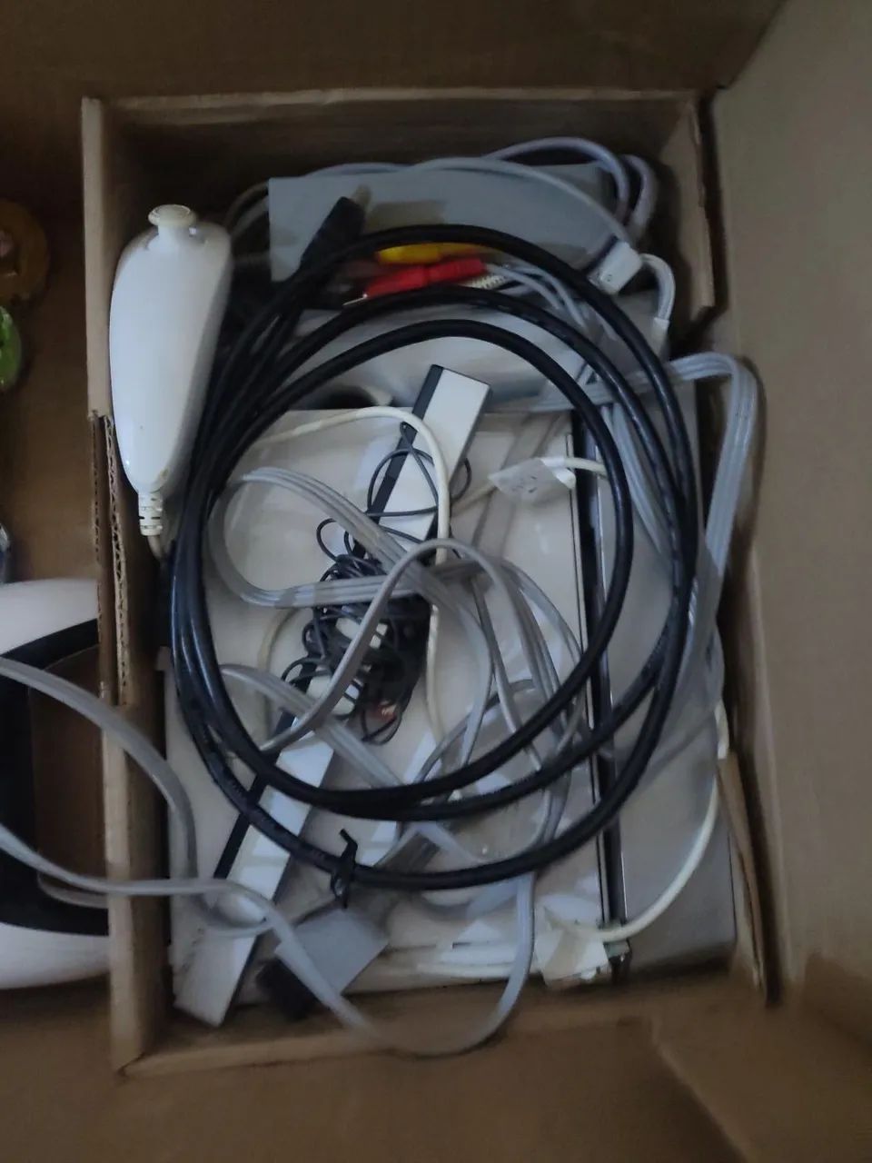 Nintendo will original 