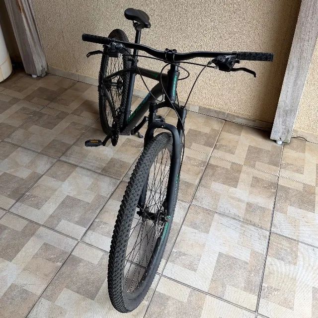 Bicicleta Free Action - Foto 3