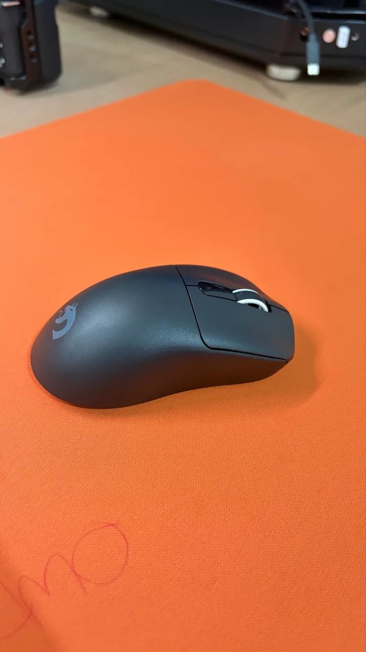 Mouse MAMBASNAKE M3 - Foto 2