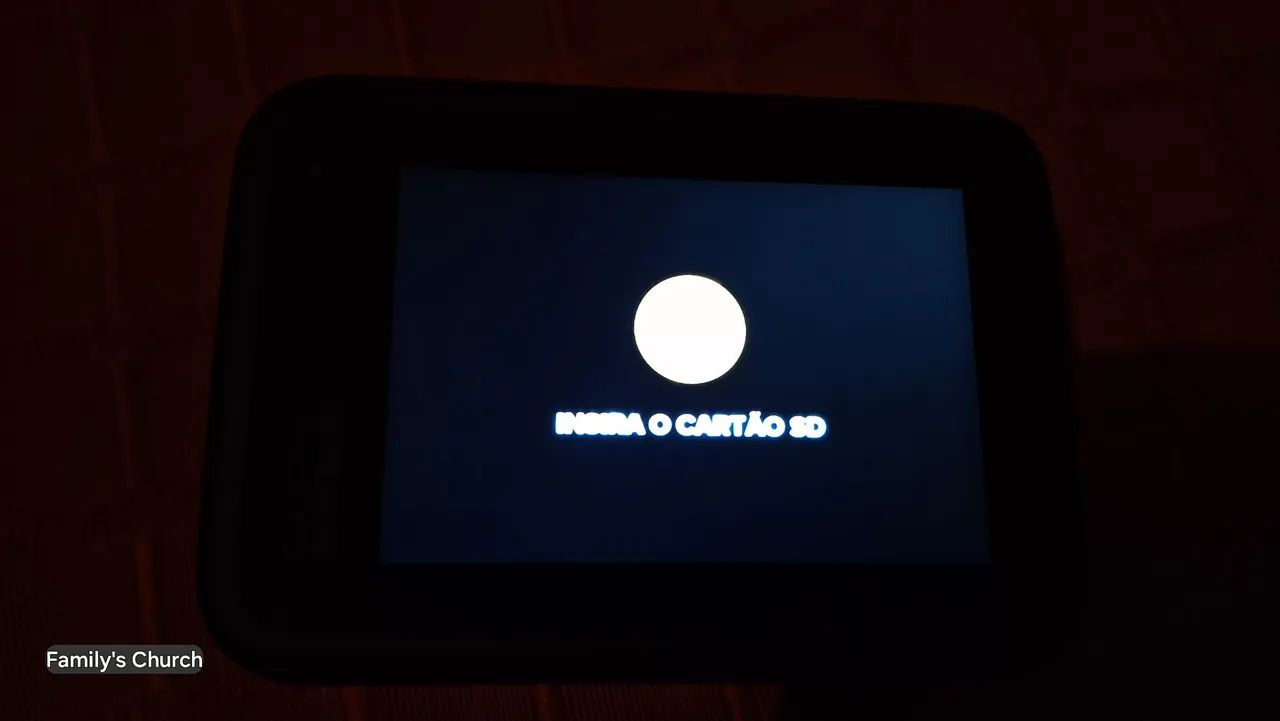 GoPro Hero 9 Back novinha  - Foto 2