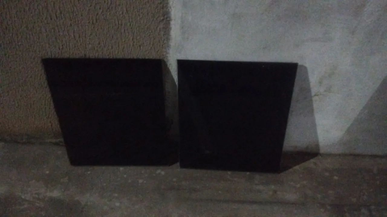 Vidros e prateleiras  - Foto 3