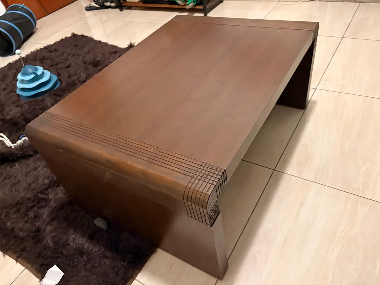 Mesa de centro