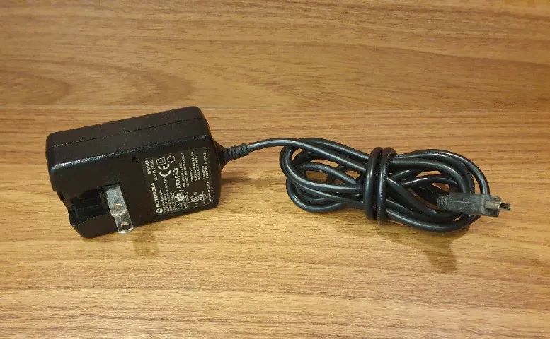Fonte de Alimentação Motorola SPN5196A - Foto 4