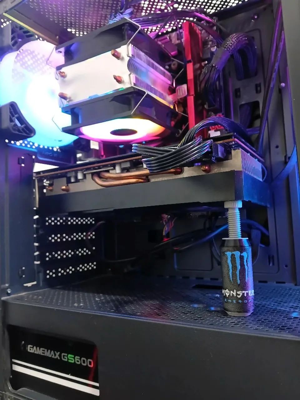 VENDO CPU XEON COMPLETA - Foto 2