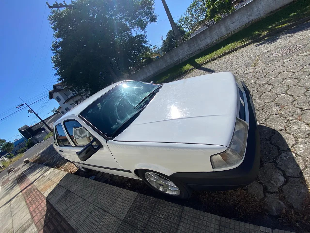 Fiat Tempra SX 2.0 I.e. 8V 4P 1997 - Foto 5