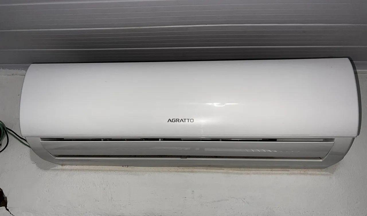 Ar condicionado Agratto  - Foto 4