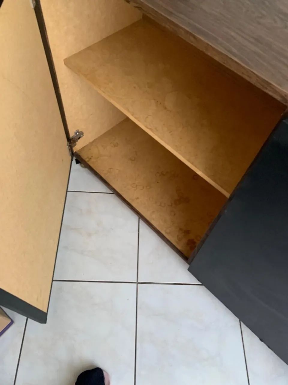 Armário de cozinha ou buffet - Foto 3