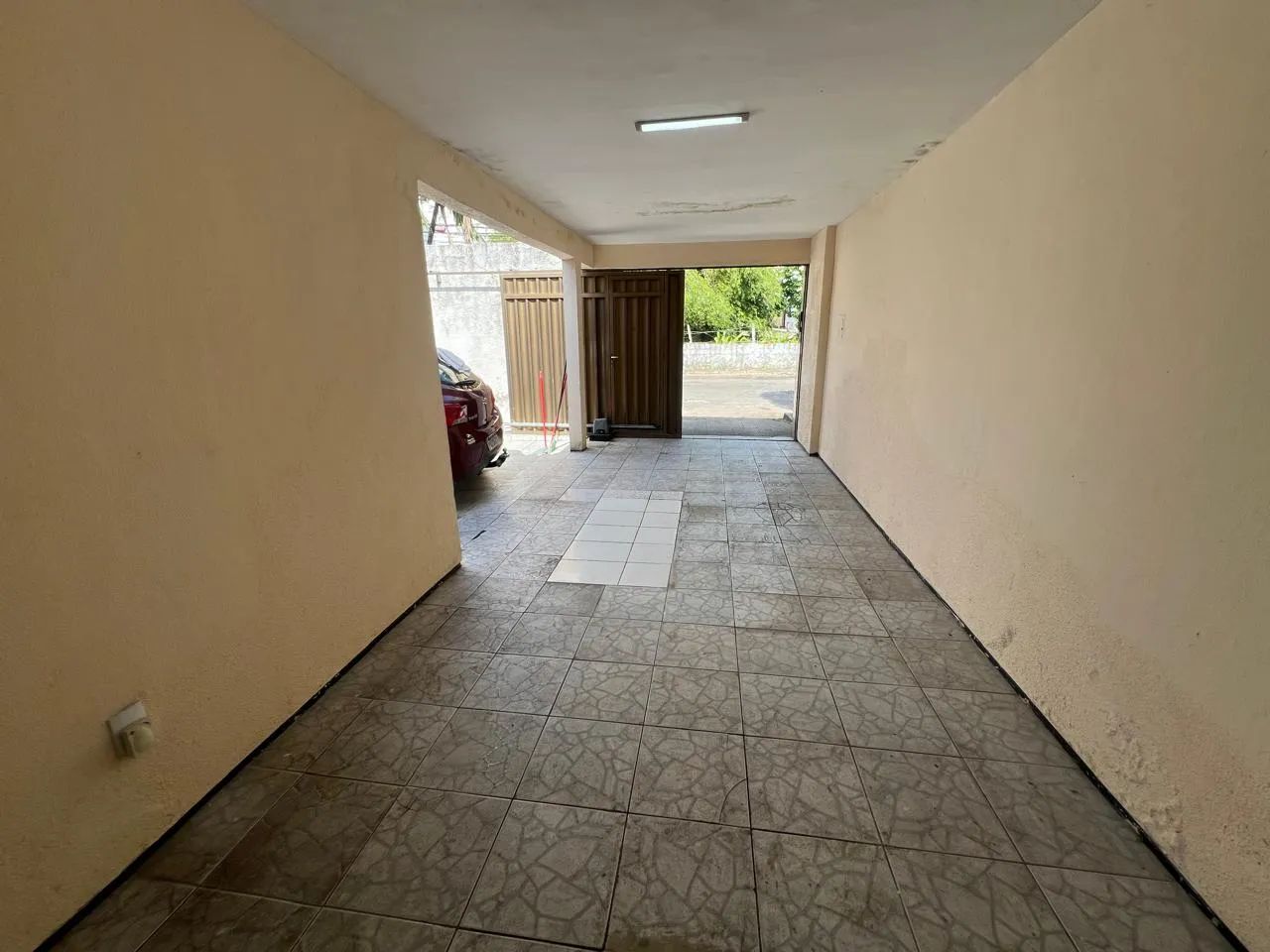 Casa Plana solta