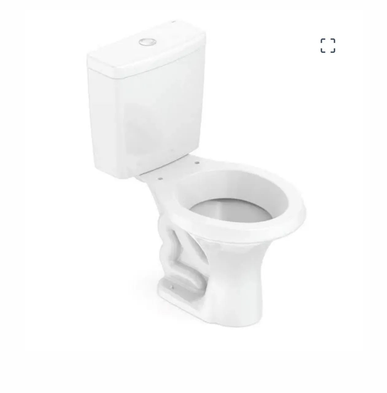 VASO SANITÁRIO