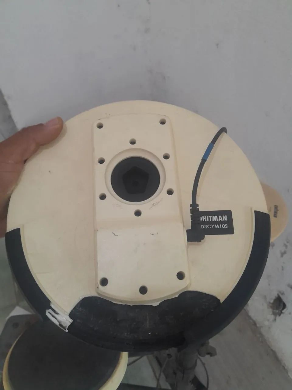 Bateria Elétrica  - Foto 5