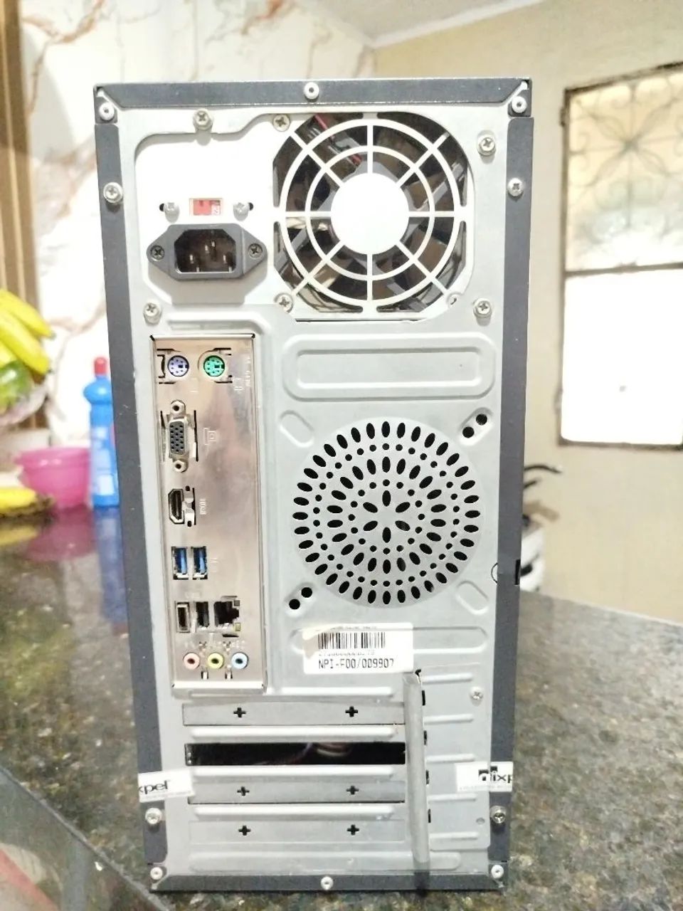 PC   - Foto 2