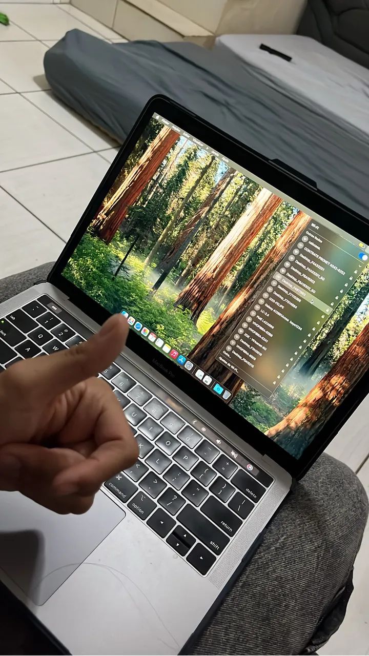 MacBook Pro 2019  - Foto 2