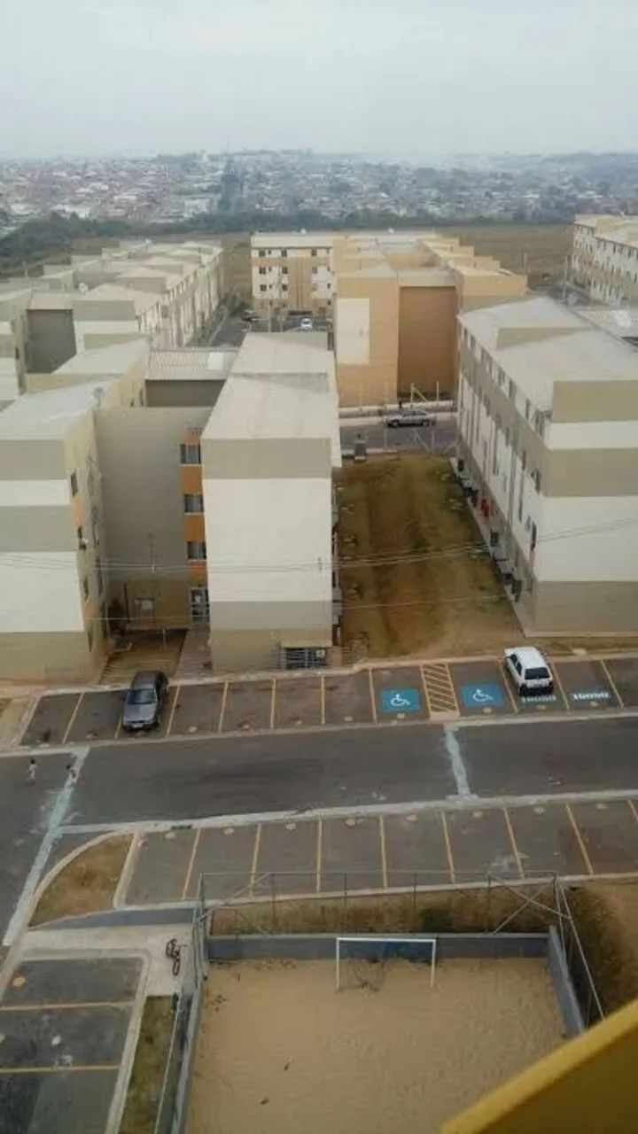 Foto - Sorocaba - Vila Lucy