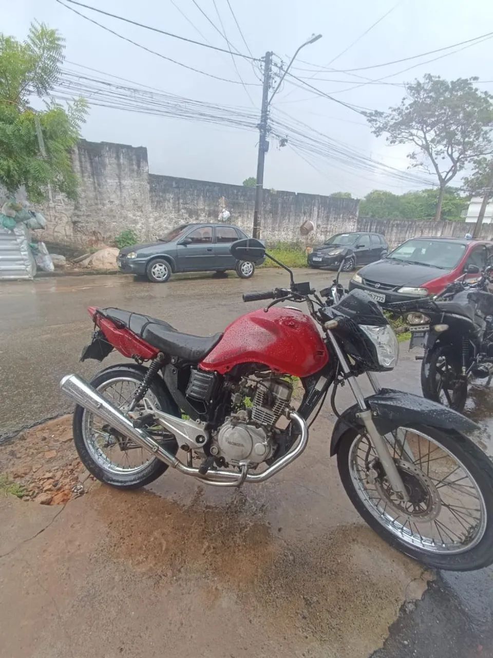 Fan 125  - Foto 3