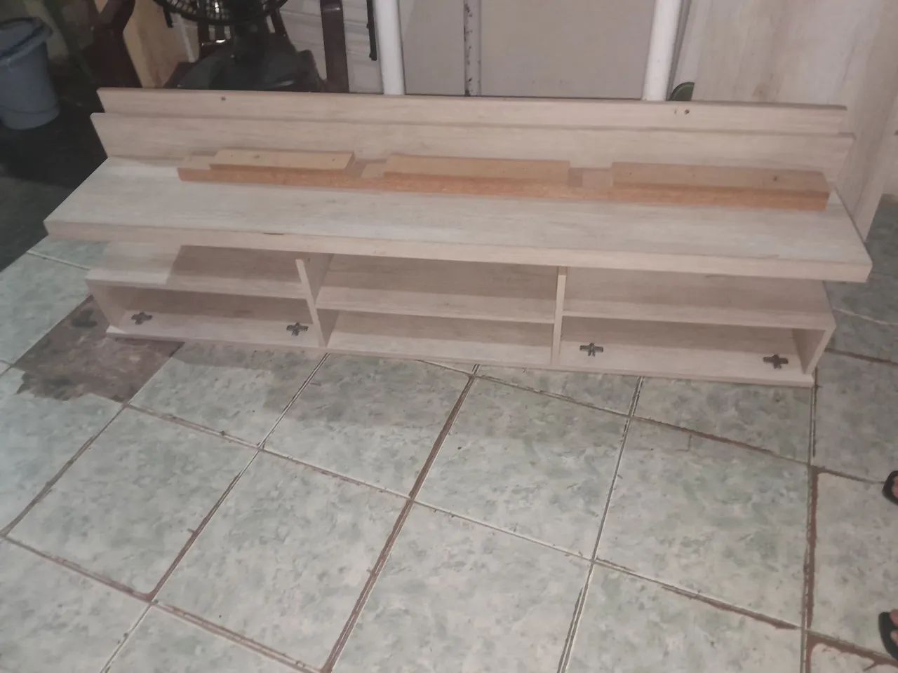 Painel+home+cadeira para carro - Foto 3
