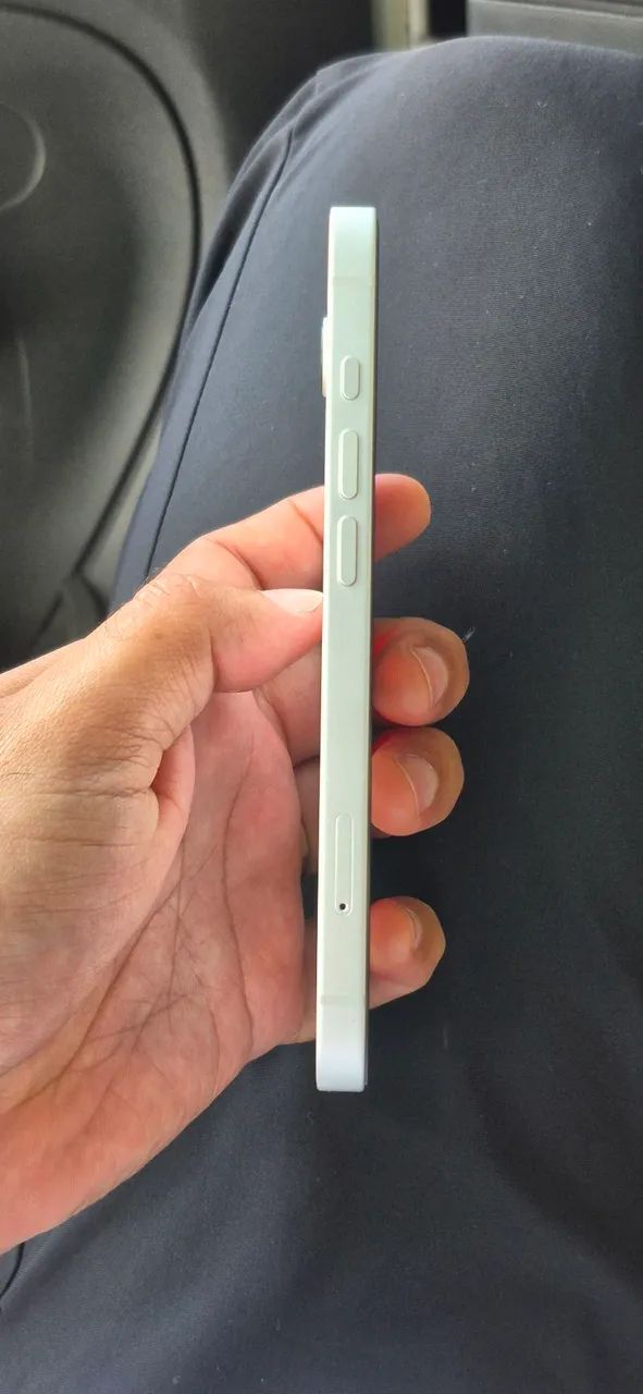 Iphone 16e 256g novíssimo  - Foto 2