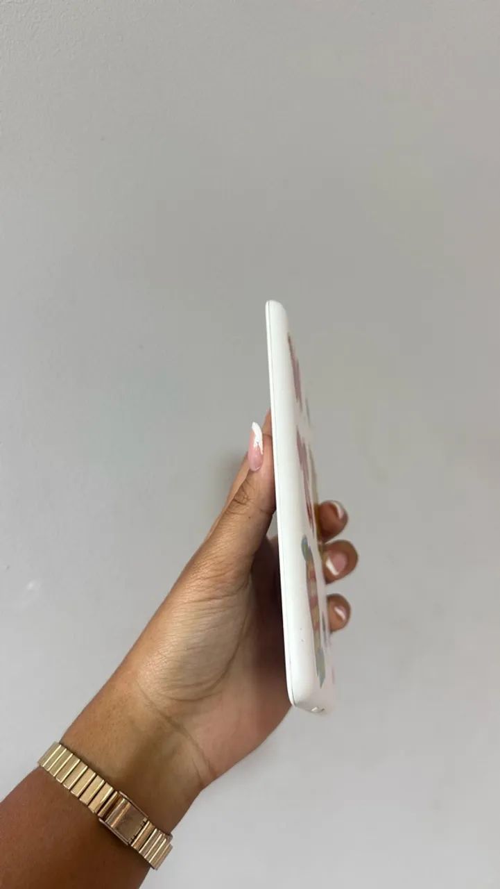 KINDLE BRANCO 10ª GERAÇÃO - Foto 4