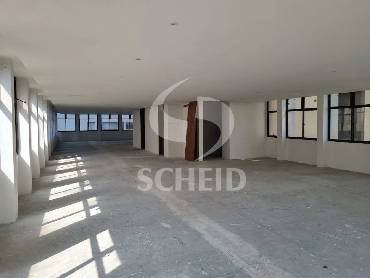 Conjunto comercial para locação na Vila Olímpia com 230m², 3 banheiros, 5 vagas, ar-condic - Foto 4