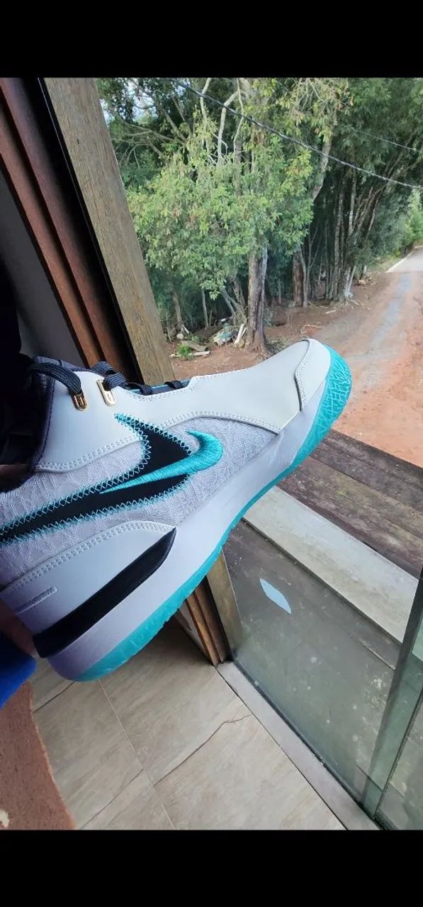 Lebron NXXT Gen Liverpool  - Foto 4
