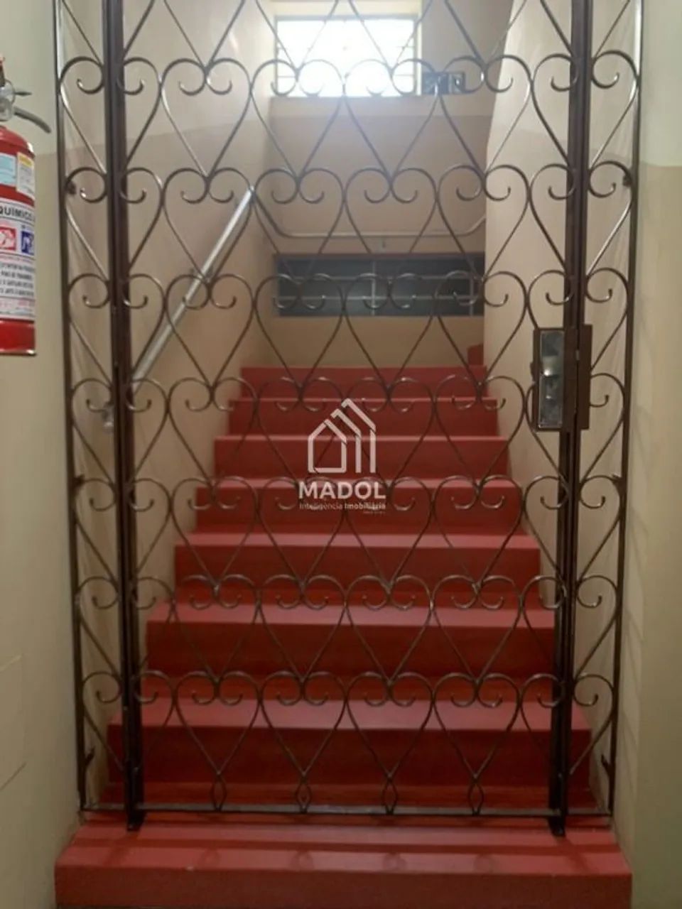Apartamento para Alugar em Centro, Ponta Grossa - PR - Foto 3
