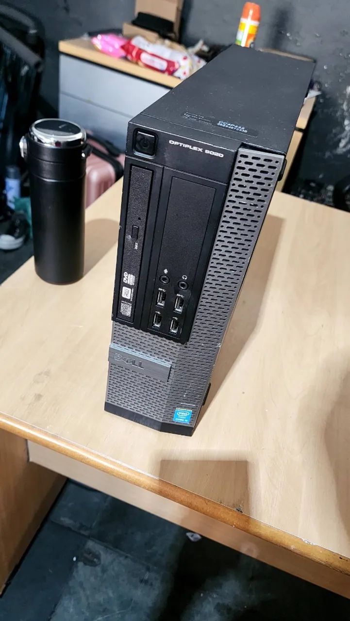 Mini PC Core i5