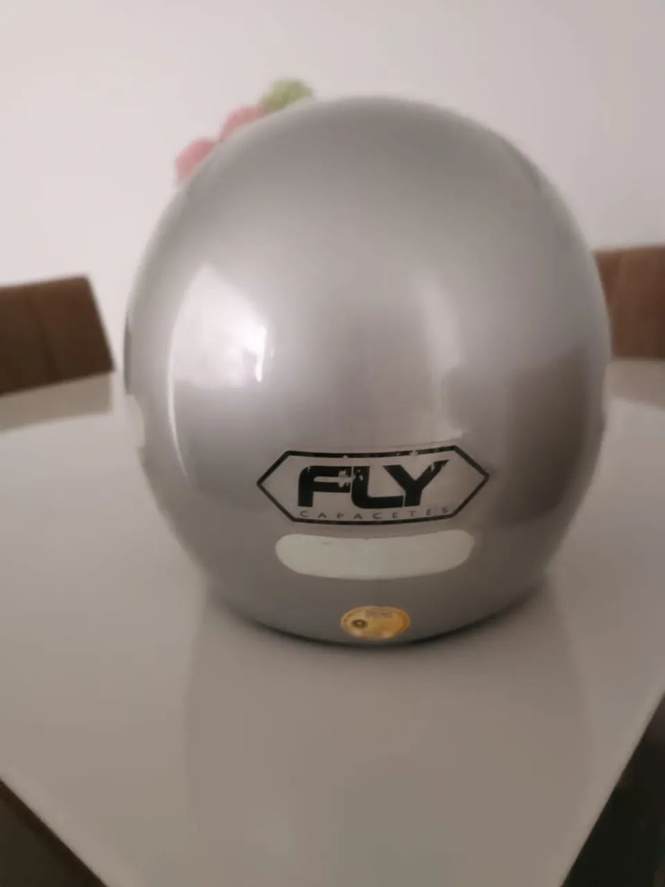 Capacete  - Foto 3