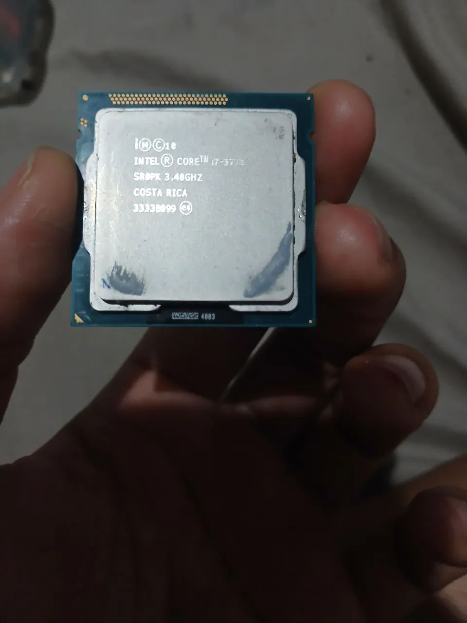 Processador i7 3770 - Foto 3