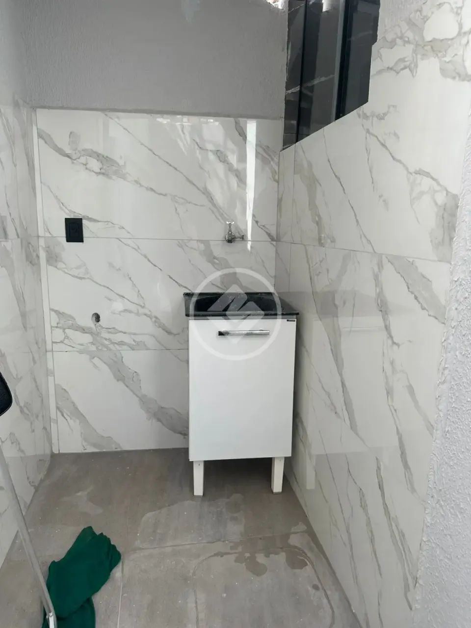 Apartamento Térreo Setor Oeste codigo: 382069 - Foto 3