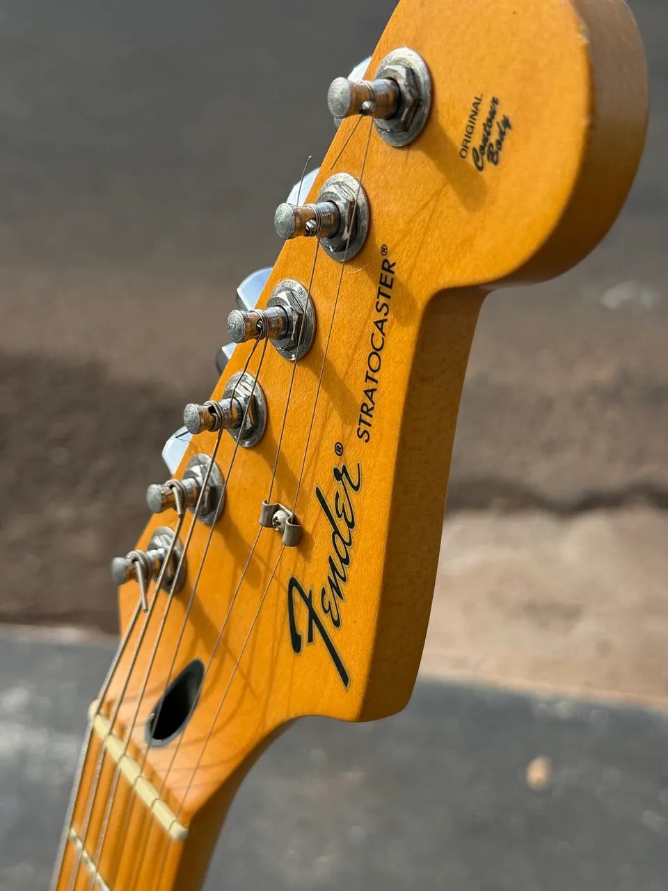 FENDER MÉXICO 2011 - Instrumentos musicais - Rio Verde 1503302690