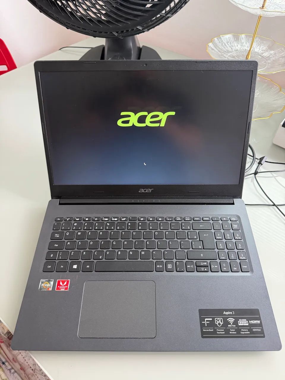   Acer Aspire 3 - Foto 2