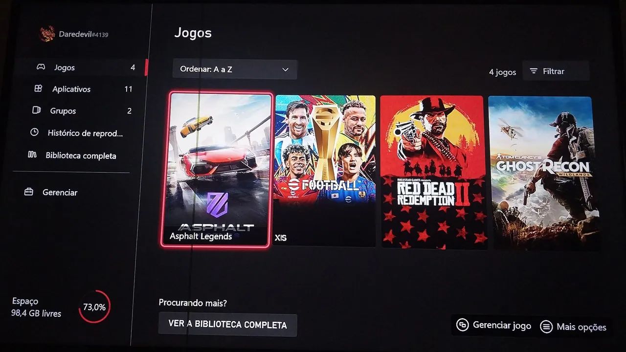 VIDEO GAME XBOX SERIES S - Foto 5