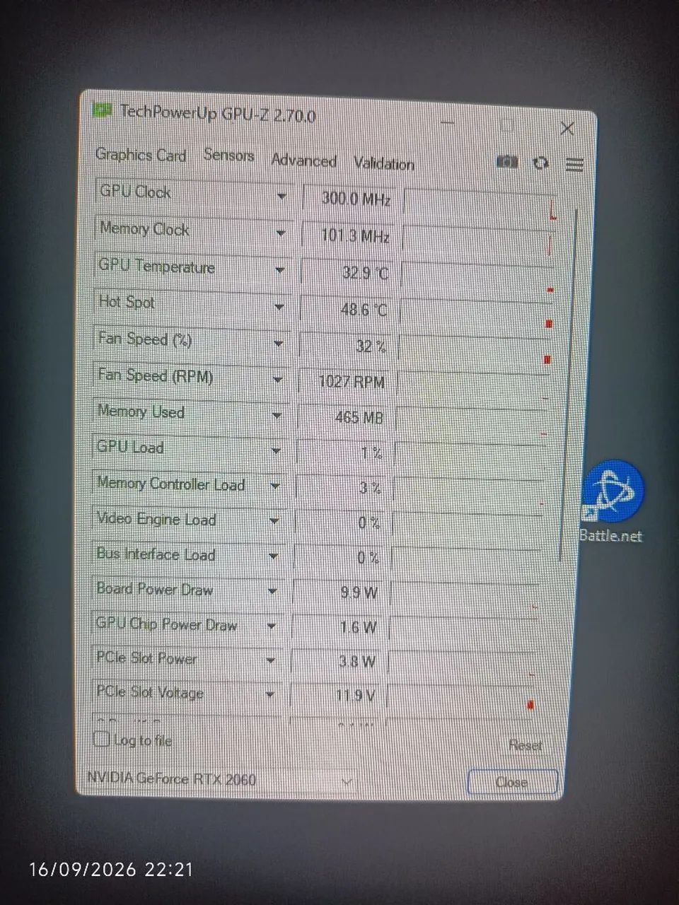 RTX 2060 Zotac 6gb - Foto 5