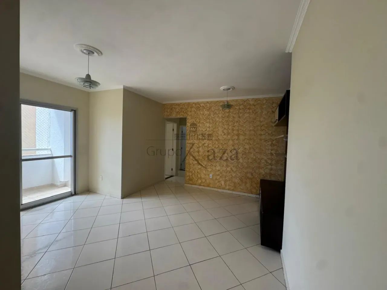 Oportunidade - Apartamento - Edifício Ilhéus - Jardim Veneza - 3 Dormitórios - 72m².
