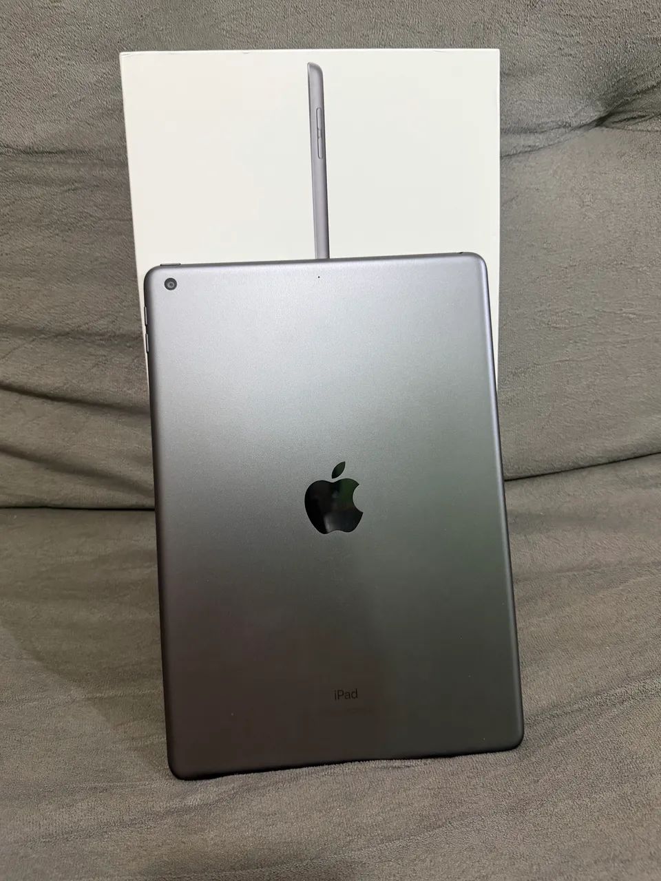 IPAD 9 - Novíssimo 