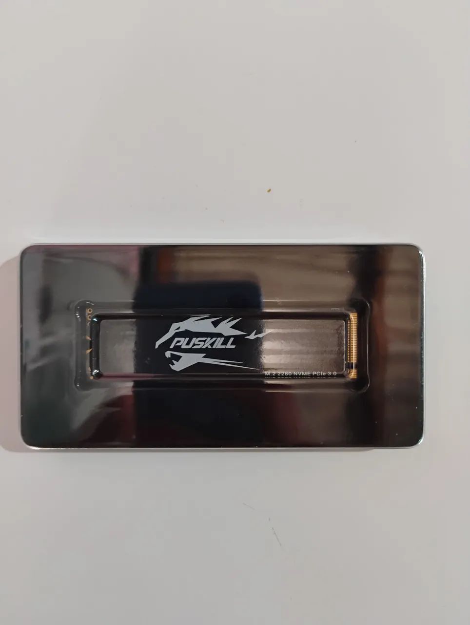 SSD para PC Desktop - Foto 4