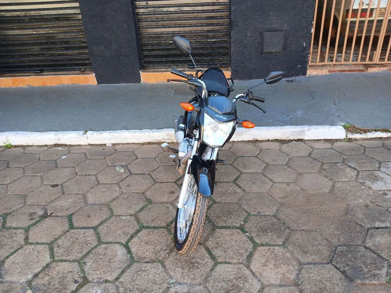 Fan 125 2013/2014  - Foto 2