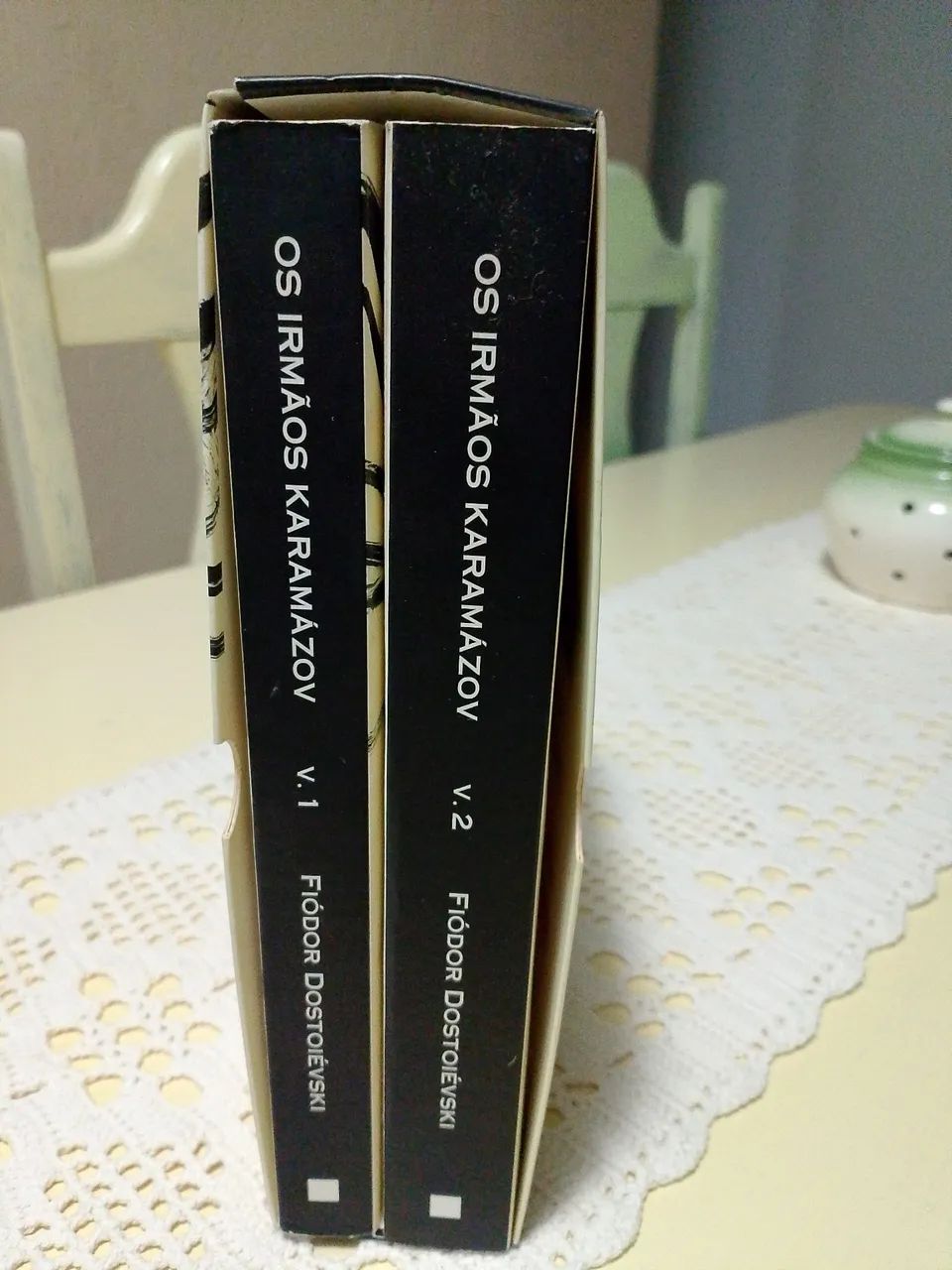 Livros  - Foto 3