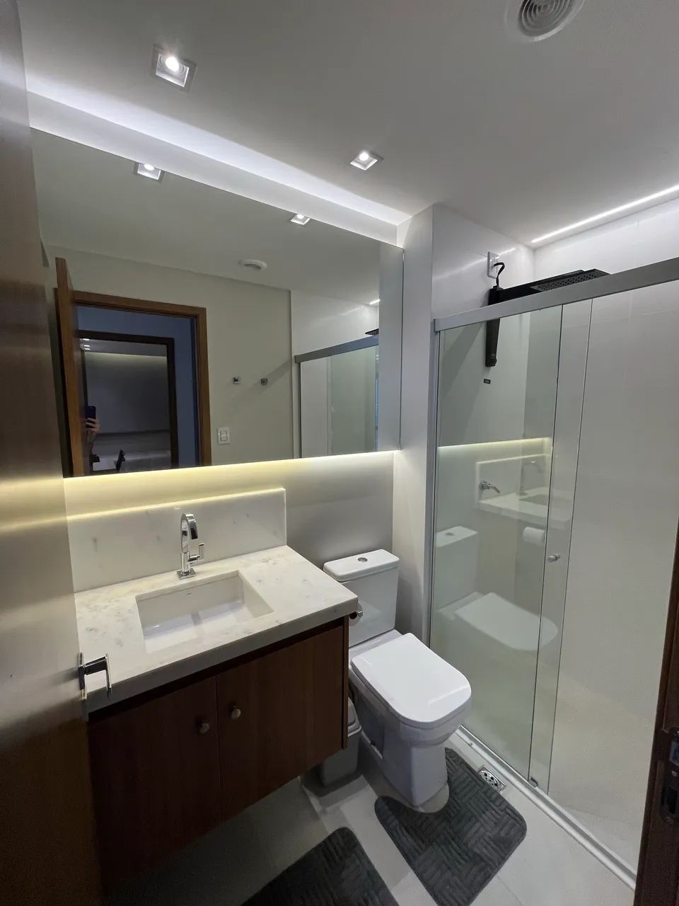 Apt 2 quartos na melhor localização do no Setor Marista - Foto 10