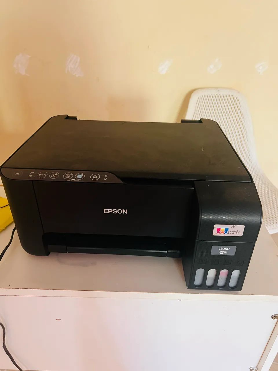 Vendo impressora 