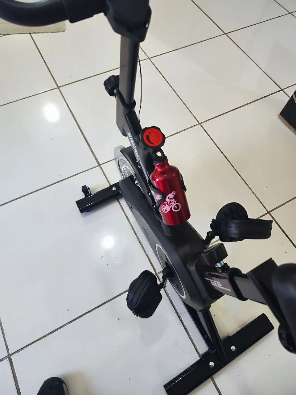 Bicicleta Spinning Nova Direto da Fábrica  - Foto 3