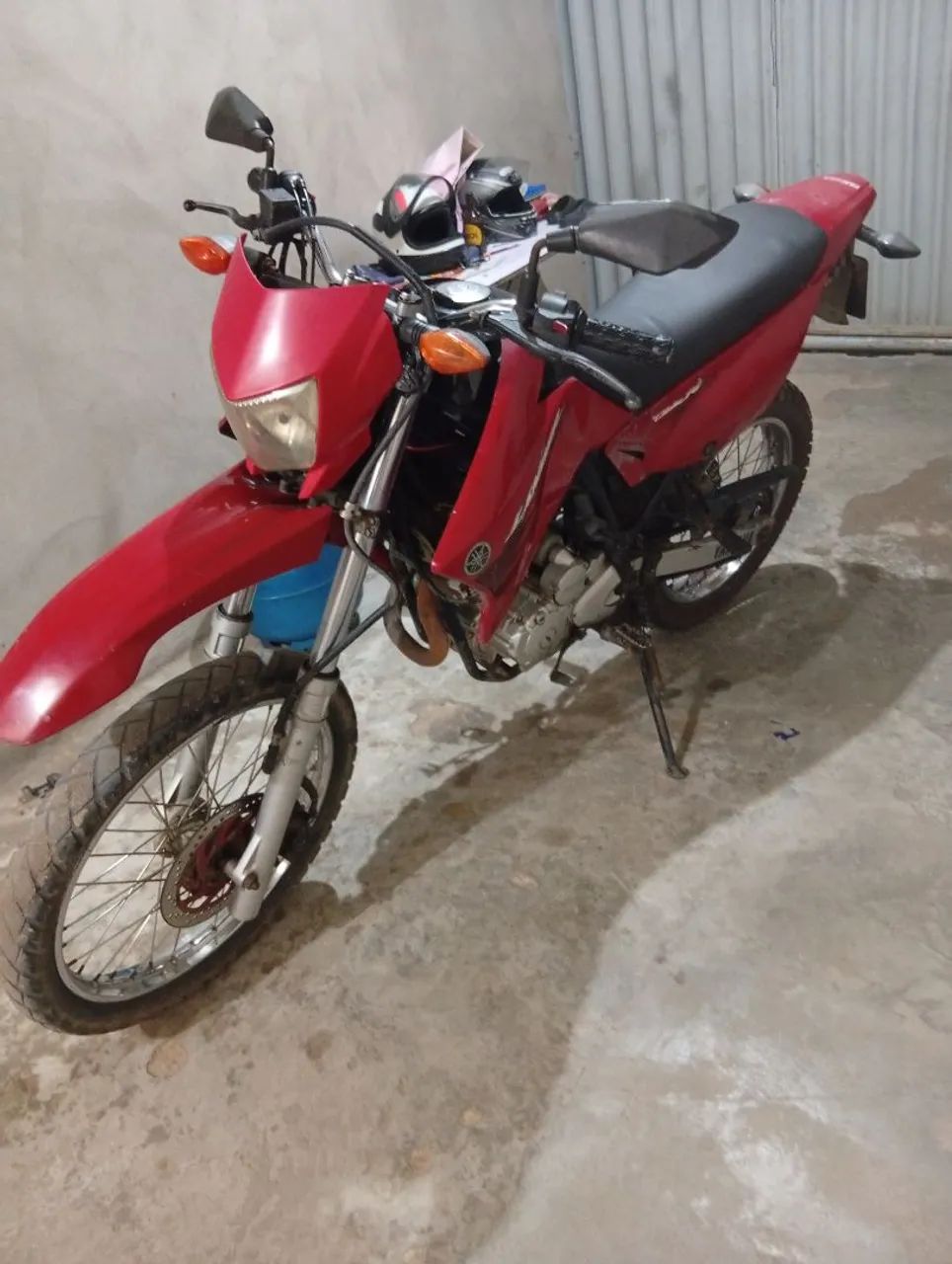 Moto  - Foto 4