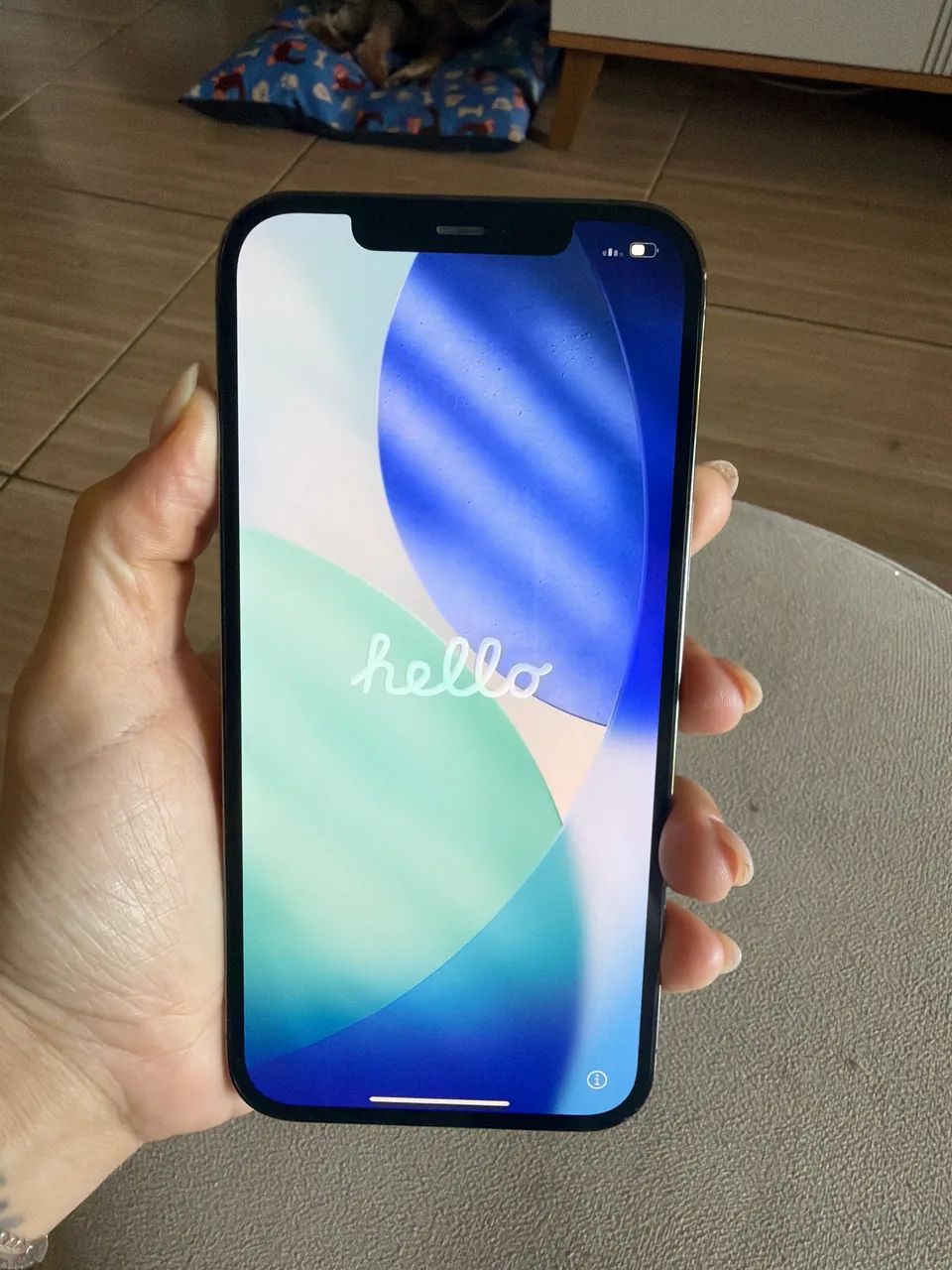 iPhone 12 ProMax  - Foto 3