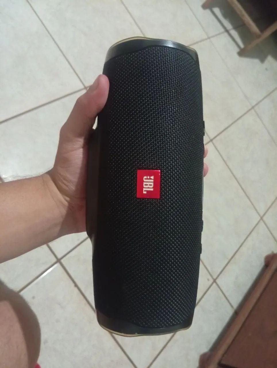 JBL CHARGE 4