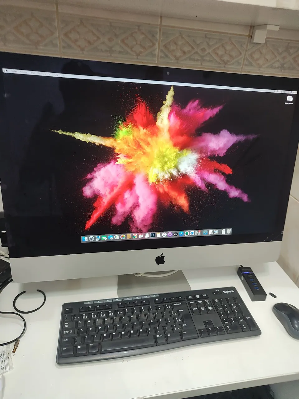 imac 27 late 2012