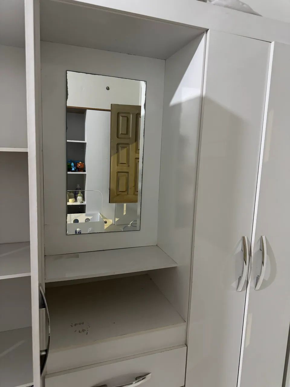 GUARDA ROUPAS  - Foto 2