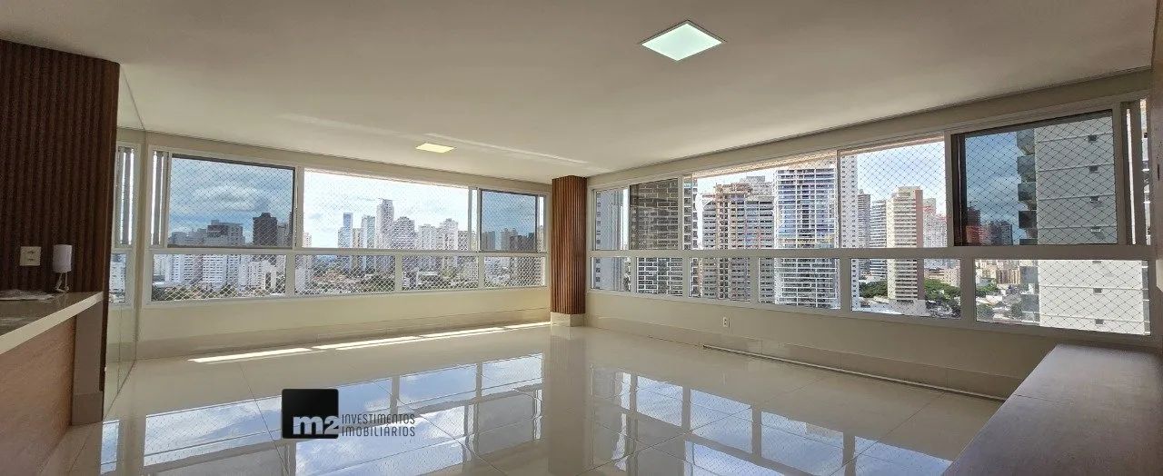 Apartamento com 3 quartos no Setor Marista