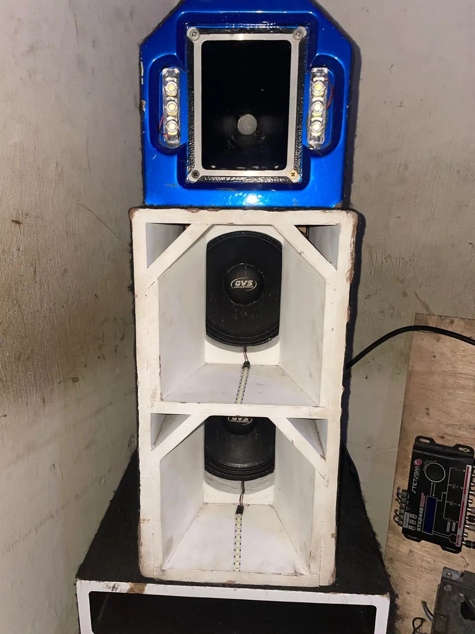 som automotivo pra vender  - Foto 4