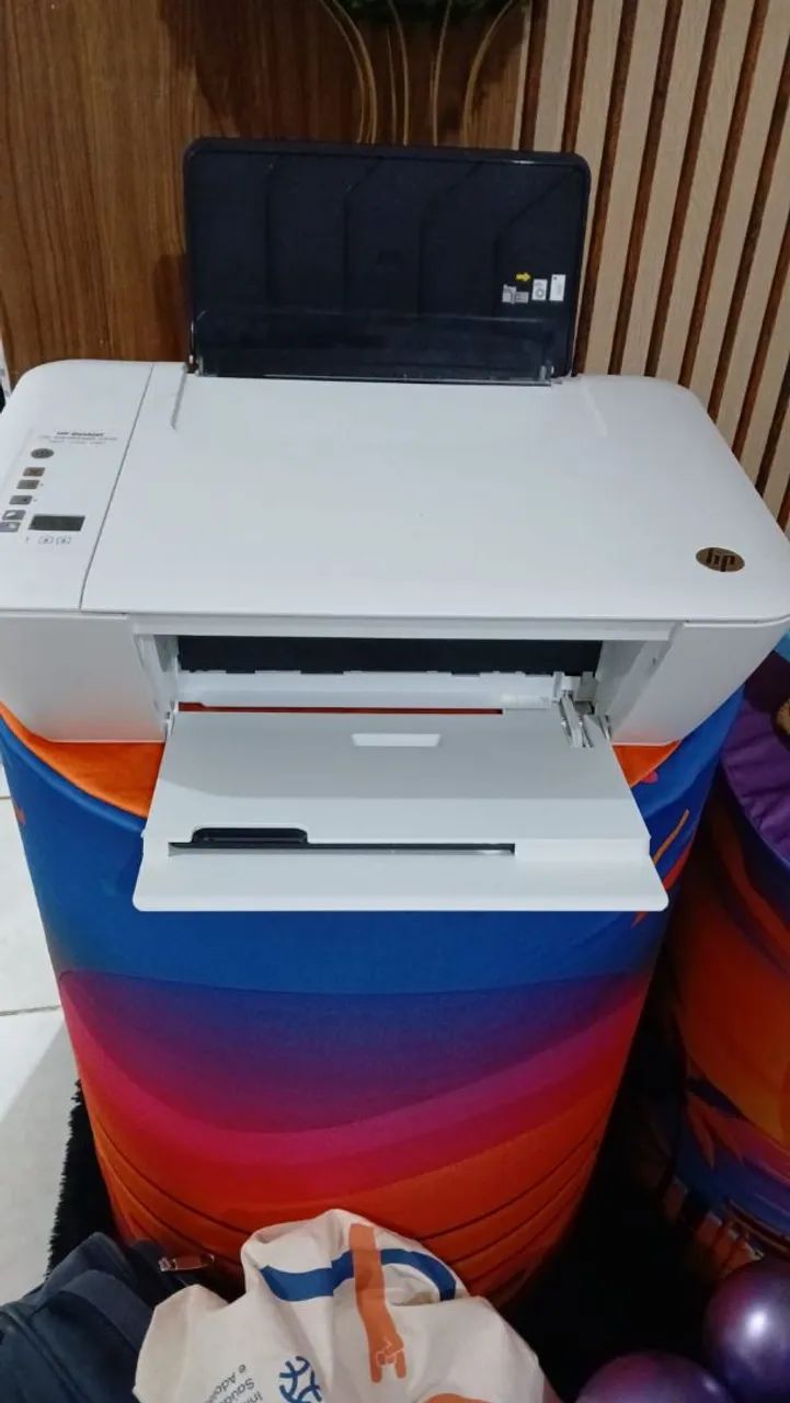 Impressora HP - Foto 3